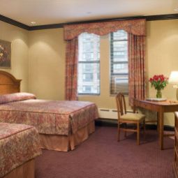 Номер Hotel Newton Fotos