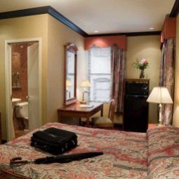 Номер Hotel Newton Fotos