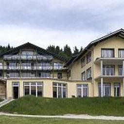 Hotelfotos Reblinger Hof