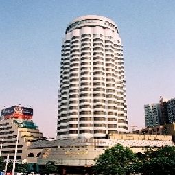 Asia Wuhan Qiaokou