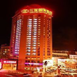 Sanya International Sanya Hexi