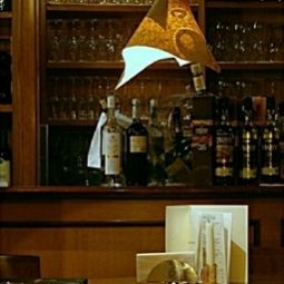 Bar Villa Giustinian Fotos