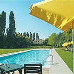 Wellness/Fitness Villa Giustinian Fotos