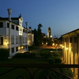 Vista Villa Giustinian Fotos