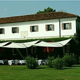 Restaurante Villa Giustinian Fotos