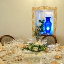 Restaurante Villa Giustinian Fotos