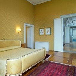 Suite Villa Giustinian Fotos
