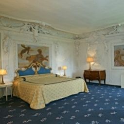 Suite Villa Giustinian Fotos