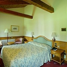 Habitación Villa Giustinian Fotos