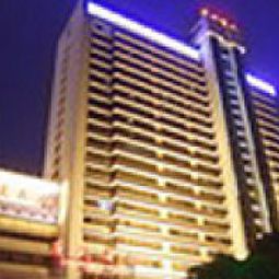Guangzhou Booking upon request, HRS will contact you to confirm Guangzhou Haizhu