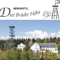 Hotelfotos Drei Brüderhöhe Berghotel
