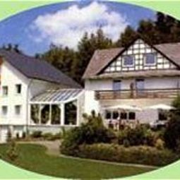 Waldhotel Brilon Nordrhein-Westfalen