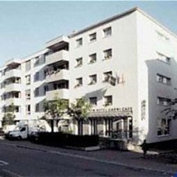 Sorell Hotel City Weissenstein St. Gallen 