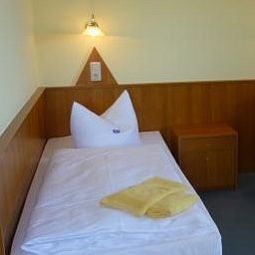 Chambre Willmersdorfer Hof Fotos