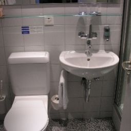 Cuarto de baño Blumenstein Fotos