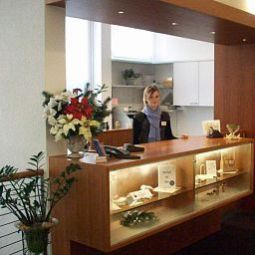 Recepción Blumenstein Fotos