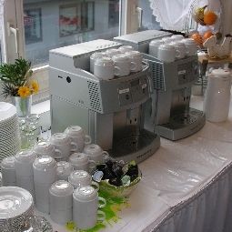 Buffet Blumenstein Fotos