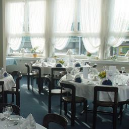 Sala de banquetes Blumenstein Fotos