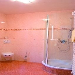 Salle de bains Zum Bären Fotos