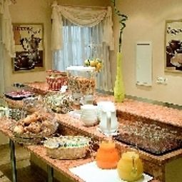 Buffet Zum Bären Fotos