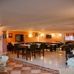 Restaurant Zum Bären Fotos