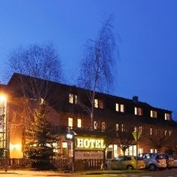 Vue extérieure Willmersdorfer Hof Fotos