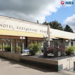 Hotelfotos Römertor