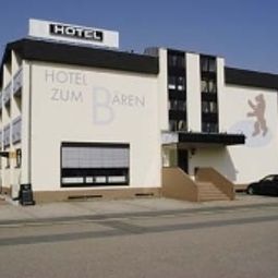 Zum Bären Dossenheim 