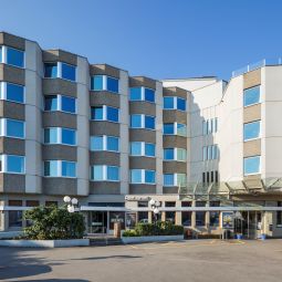 Welcome Inn Kloten 
