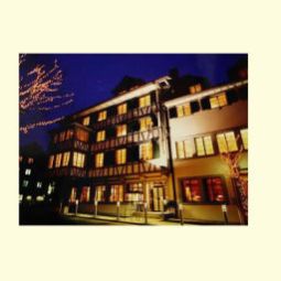 Hotelfotos Hotel zum goldenen Kopf
