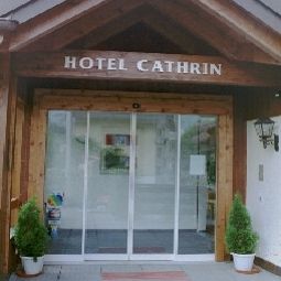 Widok zewnętrzny Cathrin Fotos