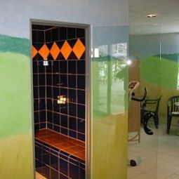 Obszar spa Cathrin Fotos