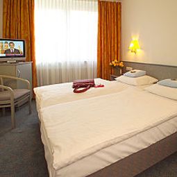 Hotelfotos Central