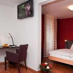 Junior Suite Best Western Rothaus Fotos
