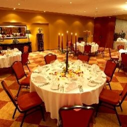 Salle de banquets Seedamm Plaza Fotos