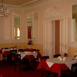 Sala colazione Palais am Kleistpark Fotos
