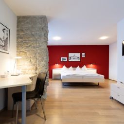 Zugertor Hotel Zug 