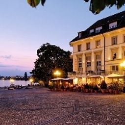 Löwen am See Zug 
