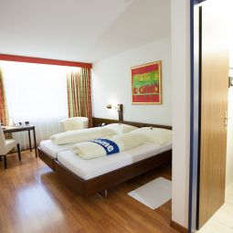 Swisshotel Zug Zug 
