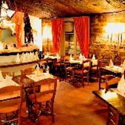 Restaurante Resslirytti Fotos