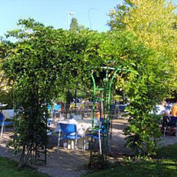 Terrasse La Cappella Fotos