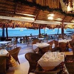 Restaurant Barceló Bávaro Beach Fotos
