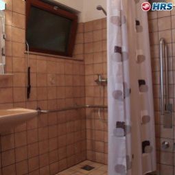 Bathroom Nagel Fotos