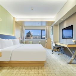 Foto dell’hotel Hangzhou Tower