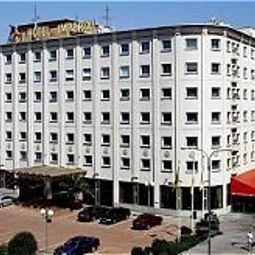 Mamaison Imperial Business & Conference Ostrau 
