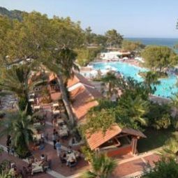 SENTIDO Sultan Beldibi managed by PALOMA HOTELS Kemer Beldibi, Antalya
