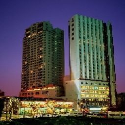 Hotelfotos City Hotel