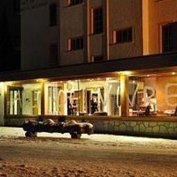 Art-de-Vivre Crans-Montana VS