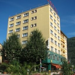 Hotelfotos Alpes & Rhone