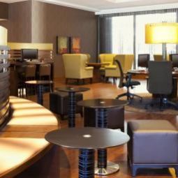  Sheraton Dallas Hotel Fotos